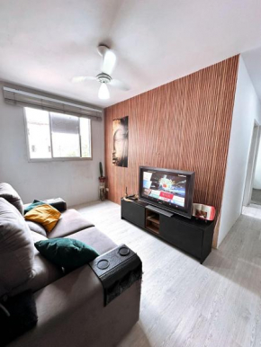 Apartamento no Guarujá